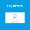 loginpress-login-redirect Thung lũng web, Plugin, theme WordPress, plugin WordPress, WordPress plugins, Công cụ WordPress giá rẻ