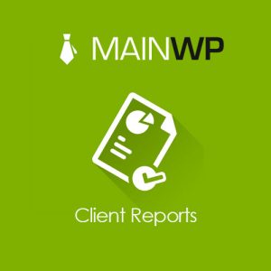 mainwp-client-reports Thung lũng web, Plugin, theme WordPress, plugin WordPress, WordPress plugins, Công cụ WordPress giá rẻ