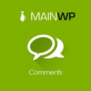 mainwp-comments Thung lũng web, Plugin, theme WordPress, plugin WordPress, WordPress plugins, Công cụ WordPress giá rẻ