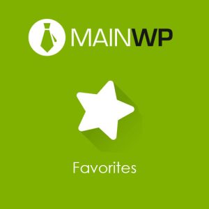 mainwp-favorites Thung lũng web, Plugin, theme WordPress, plugin WordPress, WordPress plugins, Công cụ WordPress giá rẻ