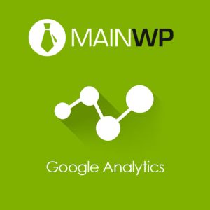 mainwp-google-analytics Thung lũng web, Plugin, theme WordPress, plugin WordPress, WordPress plugins, Công cụ WordPress giá rẻ