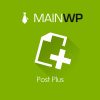 mainwp-post-plus Thung lũng web, Plugin, theme WordPress, plugin WordPress, WordPress plugins, Công cụ WordPress giá rẻ