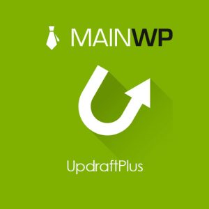 mainwp-updraftplus Thung lũng web, Plugin, theme WordPress, plugin WordPress, WordPress plugins, Công cụ WordPress giá rẻ