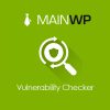 mainwp-vulnerability-checker Thung lũng web, Plugin, theme WordPress, plugin WordPress, WordPress plugins, Công cụ WordPress giá rẻ