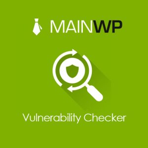 mainwp-vulnerability-checker Thung lũng web, Plugin, theme WordPress, plugin WordPress, WordPress plugins, Công cụ WordPress giá rẻ