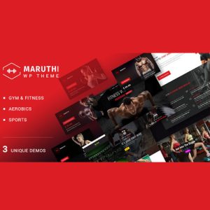 maruthi-fitness-gym-trainer-wordpress-theme Thung lũng web, Plugin, theme WordPress, plugin WordPress, WordPress plugins, Công cụ WordPress giá rẻ