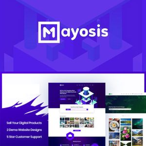 mayosis-digital-marketplace-wordpress-theme Thung lũng web, Plugin, theme WordPress, plugin WordPress, WordPress plugins, Công cụ WordPress giá rẻ