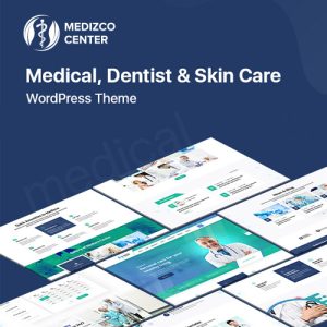 medizco-medical-health-dental-care-clinic-wordpress-theme Thung lũng web, Plugin, theme WordPress, plugin WordPress, WordPress plugins, Công cụ WordPress giá rẻ