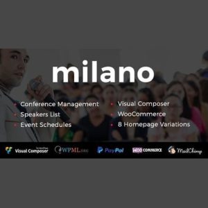 milano Thung lũng web, Plugin, theme WordPress, plugin WordPress, WordPress plugins, Công cụ WordPress giá rẻ