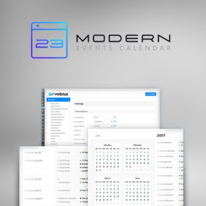 modern-events-calendar Thung lũng web, Plugin, theme WordPress, plugin WordPress, WordPress plugins, Công cụ WordPress giá rẻ