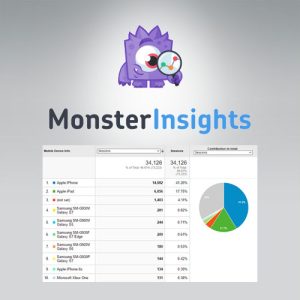 monsterinsights-amp-addon Thung lũng web, Plugin, theme WordPress, plugin WordPress, WordPress plugins, Công cụ WordPress giá rẻ