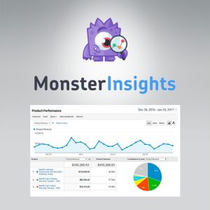 monsterinsights-ecommerce-addon Thung lũng web, Plugin, theme WordPress, plugin WordPress, WordPress plugins, Công cụ WordPress giá rẻ