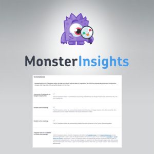 monsterinsights-eu-compliance-addon Thung lũng web, Plugin, theme WordPress, plugin WordPress, WordPress plugins, Công cụ WordPress giá rẻ