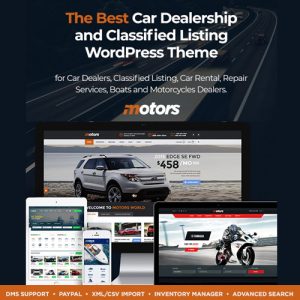 motors-automotive-car-dealership-car-rental-auto-classified-ads- Thung lũng web, Plugin, theme WordPress, plugin WordPress, WordPress plugins, Công cụ WordPress giá rẻ