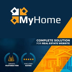 myhome-real-estate-wordpress Thung lũng web, Plugin, theme WordPress, plugin WordPress, WordPress plugins, Công cụ WordPress giá rẻ