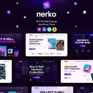 nerko Thung lũng web, Plugin, theme WordPress, plugin WordPress, WordPress plugins, Công cụ WordPress giá rẻ