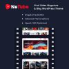 netube Thung lũng web, Plugin, theme WordPress, plugin WordPress, WordPress plugins, Công cụ WordPress giá rẻ