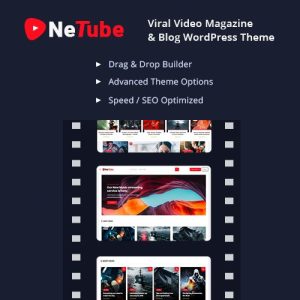 netube Thung lũng web, Plugin, theme WordPress, plugin WordPress, WordPress plugins, Công cụ WordPress giá rẻ