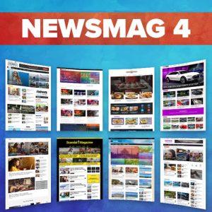 newsmag-news-magazine-newspaper Thung lũng web, Plugin, theme WordPress, plugin WordPress, WordPress plugins, Công cụ WordPress giá rẻ