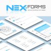 nex-forms-the-ultimate-wordpress-form-builder Thung lũng web, Plugin, theme WordPress, plugin WordPress, WordPress plugins, Công cụ WordPress giá rẻ