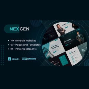 nexgen-consulting-and-business-wordpress-theme Thung lũng web, Plugin, theme WordPress, plugin WordPress, WordPress plugins, Công cụ WordPress giá rẻ