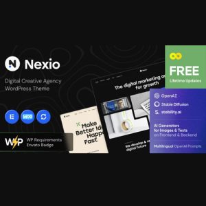 nexio Thung lũng web, Plugin, theme WordPress, plugin WordPress, WordPress plugins, Công cụ WordPress giá rẻ