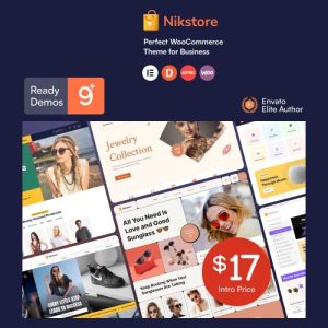 nikstore Thung lũng web, Plugin, theme WordPress, plugin WordPress, WordPress plugins, Công cụ WordPress giá rẻ