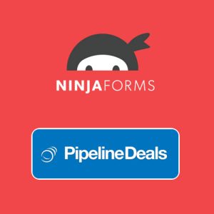 ninja-forms-pipelinedeals-crm Thung lũng web, Plugin, theme WordPress, plugin WordPress, WordPress plugins, Công cụ WordPress giá rẻ