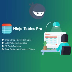 ninja-tables-pro-the-fastest-and-most-diverse-wp-datatables-plugin Thung lũng web, Plugin, theme WordPress, plugin WordPress, WordPress plugins, Công cụ WordPress giá rẻ