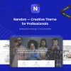 norebro-creative-portfolio-theme-for-multipurpose-usage Thung lũng web, Plugin, theme WordPress, plugin WordPress, WordPress plugins, Công cụ WordPress giá rẻ