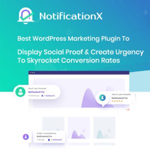 notificationx-pro-2 Thung lũng web, Plugin, theme WordPress, plugin WordPress, WordPress plugins, Công cụ WordPress giá rẻ