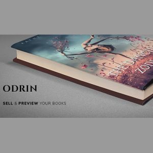 odrin-book-selling-wordpress-theme-for-writers Thung lũng web, Plugin, theme WordPress, plugin WordPress, WordPress plugins, Công cụ WordPress giá rẻ