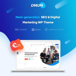 onum-seo-marketing-elementor-wordpress-theme Thung lũng web, Plugin, theme WordPress, plugin WordPress, WordPress plugins, Công cụ WordPress giá rẻ