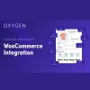 oxygen-woocommerce-integration Thung lũng web, Plugin, theme WordPress, plugin WordPress, WordPress plugins, Công cụ WordPress giá rẻ