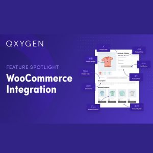 oxygen-woocommerce-integration Thung lũng web, Plugin, theme WordPress, plugin WordPress, WordPress plugins, Công cụ WordPress giá rẻ