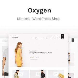 oxygen-woocommerce-wordpress-theme Thung lũng web, Plugin, theme WordPress, plugin WordPress, WordPress plugins, Công cụ WordPress giá rẻ