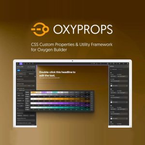 oxyprops Thung lũng web, Plugin, theme WordPress, plugin WordPress, WordPress plugins, Công cụ WordPress giá rẻ