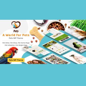 pet-world Thung lũng web, Plugin, theme WordPress, plugin WordPress, WordPress plugins, Công cụ WordPress giá rẻ