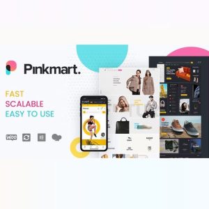 pinkmart-ajax-theme-for-woocommerce Thung lũng web, Plugin, theme WordPress, plugin WordPress, WordPress plugins, Công cụ WordPress giá rẻ