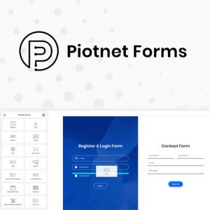 piotnet-forms-pro Thung lũng web, Plugin, theme WordPress, plugin WordPress, WordPress plugins, Công cụ WordPress giá rẻ