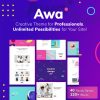 portfolio-awa Thung lũng web, Plugin, theme WordPress, plugin WordPress, WordPress plugins, Công cụ WordPress giá rẻ