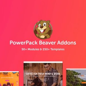 powerpack-for-beaver-builder Thung lũng web, Plugin, theme WordPress, plugin WordPress, WordPress plugins, Công cụ WordPress giá rẻ