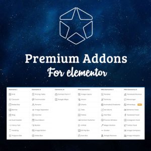 premium-addons-pro-for-elementor Thung lũng web, Plugin, theme WordPress, plugin WordPress, WordPress plugins, Công cụ WordPress giá rẻ