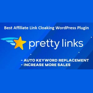 pretty-links-pro Thung lũng web, Plugin, theme WordPress, plugin WordPress, WordPress plugins, Công cụ WordPress giá rẻ