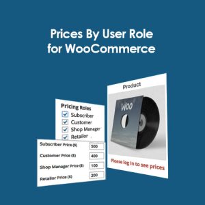 prices-by-user-role-for-woocommerce Thung lũng web, Plugin, theme WordPress, plugin WordPress, WordPress plugins, Công cụ WordPress giá rẻ