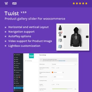 product-gallery-slider-for-woocommerce-twist Thung lũng web, Plugin, theme WordPress, plugin WordPress, WordPress plugins, Công cụ WordPress giá rẻ