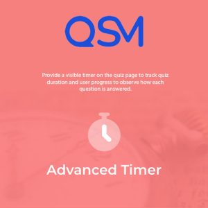 qsm-advanced-timer Thung lũng web, Plugin, theme WordPress, plugin WordPress, WordPress plugins, Công cụ WordPress giá rẻ