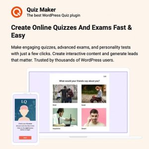 quiz-maker-pro-1 Thung lũng web, Plugin, theme WordPress, plugin WordPress, WordPress plugins, Công cụ WordPress giá rẻ