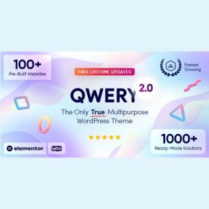 qwery-multi-purpose-business-wordpress-woocommerce-theme Thung lũng web, Plugin, theme WordPress, plugin WordPress, WordPress plugins, Công cụ WordPress giá rẻ