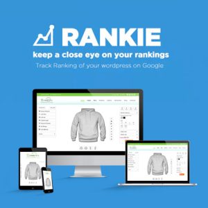 rankie-wordpress-rank-tracker-plugin Thung lũng web, Plugin, theme WordPress, plugin WordPress, WordPress plugins, Công cụ WordPress giá rẻ